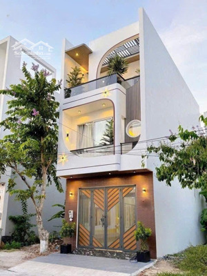 bán gấp căn nhà đường nguyễn cửu phú ,dt : 80m2 , shr, giá 1 tỷ 160 triệu , bình chánh.