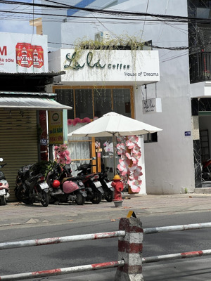 bán nhà 2 mặt tiền kinh doanh đường nguyễn thị minh khai 59,3m thu nhập 20tr/tháng