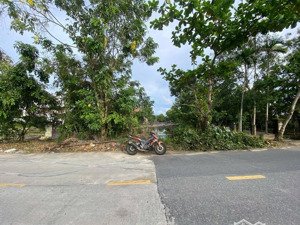 chính chủ bán đất điện dương (nay đbđ - đà nẵng) 240m2 mặt tiền đường an dương vương, gần biển, rẻ