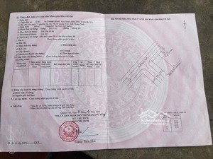 đất đấu giá quay vin diện tích 200m2 lô góc 2 mặt tiền khu 12 hà an vị trí đẹp