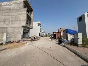 Bán đất TĐC Tràng Cát dt 40m2 $$$ rẻ nhất thị trường chỉ 55tr/m2 đường + vỉa hè 12m cực thoáng.