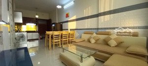 bán căn hộ tô ký tower q12, 60m2, 2pn-2wc, có nội thất, giá 2tỷ850