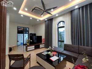 BÁN NHÀ MẶT TIỀN 14M ĐƯỜNG 20M2 LÔ 8A - NGAY GẦN TT APOLLO. CÁCH LÊ HỒNG PHONG 100M