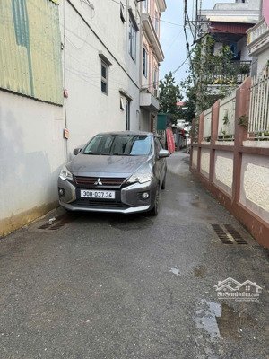 nhà 5 tầng mới lễ pháp tiên dương, ngõ thông, ô tô, ngay bìa làng, tài chính 5.3 tỷ