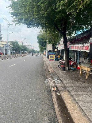 bán nhà mặt tiền đường 30/4 p12 vũng tàu, nhà cấp 4, 86m2 thổ cư, giá chỉ 6,4 tỉ