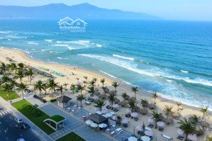 cho thuê shophouse sun cosmos mặt tiền trần hưng đạo, cầu trần thị lý, đn