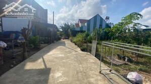 Bán BĐS ngay thị trấn Nam Phước (cũ)