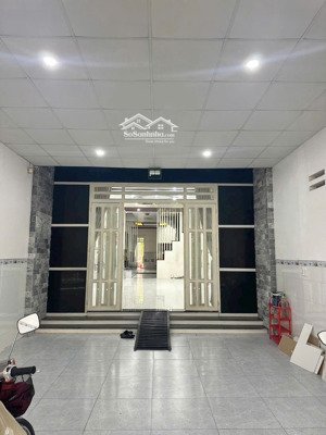 bán nhà đường an thạnh 10, phường an thạnh, thuận an, bình dương