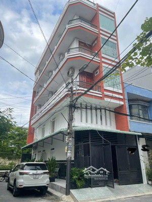 24/7: hot bán chdv dòng tiền phạm văn chiêu 13 tỷ, 70m2 tại phường 14, gò vấp (hđt 65tr)