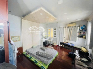 bán nhà + dãy trọ 286m² phường 25 bình thạnh, hẻm xe tải, thu nhập ~30 triệu/tháng