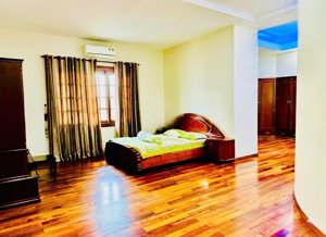 bán biệt thự bùi đình túy 15x24m, hầm 3 tầng siêu vip