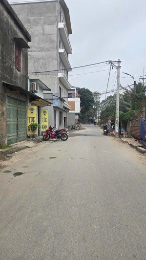 cực nóng. chỉ 11.15 tỷ sở hữu ngay 93m2 trung thôn, lõi vin cổ loa, đường dẫn cầu tứ liên