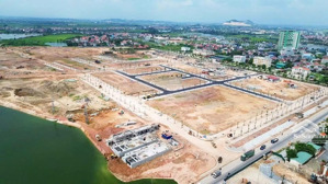 lô đất rẻ nhất toàn dự án tại việt yên riversied