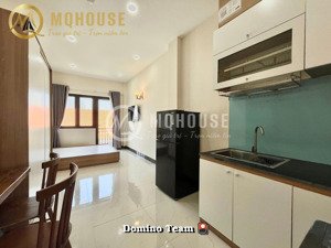 hiếm trống || studio view landmark ngay trần não, gần cầu sài gòn, khu vực tiện ích, điện nhà nước