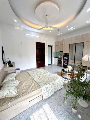 thanh lý tòa ccmn nguyễn trãi mặt tiền vô đối, 18 pkk, dt 80tr/th, ngõ nông, 25m ra phố, pccc chuẩn