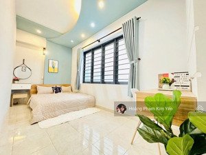 quyến rũ! tòa chdv chùa láng, 8t thang máy, 22 phòng, doanh thu 1.7 tỷ/n full tòa, pccc chuẩn đủ nt