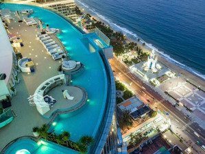 nhiều căn panorama view trực diện biển/căn rẻ quạt/view phố chủ thiện chí bán giá tốt