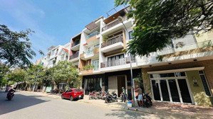 hàng hiếm tại vĩnh điềm trung - nhà phố 4 tầng mặt tiền ngang 6m có sẵn dòng tiền 30tr/th.