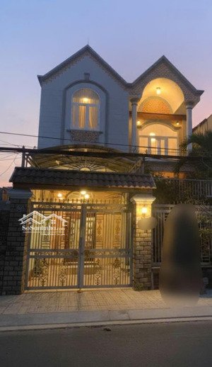 mặt tiền kd, biệt thự vườn, 167,2m2, 2 tầng, đường 12 vip nhất tam bình thủ đức chỉ 18,99 tỷ.