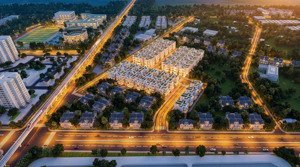 siêu hiếm! bán 100m2 đất tại hoà lạc sẵn sổ đỏ giá 2,8 tỷ cạnh đhqg hà nội chỉ 800m, full thổ cư