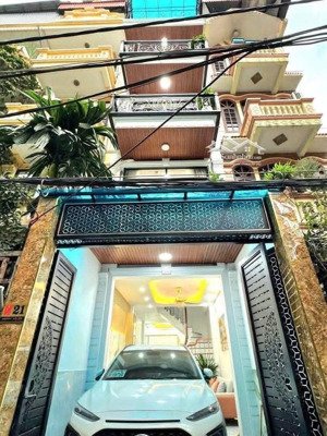 bán nhà phân lô phố khương hạ, thanh xuân: 46m - 5t - gara oto , kinh doanh...14,8 tỷ...