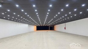 mbkd mặt tiền hiệp bình phước phù hợp siêu thị showroom 1000m2