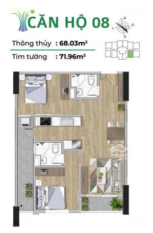 bán căn hộ tecco elite city thịnh đán - giá tốt - hỗ trợ vay 0% - thanh toán 20%