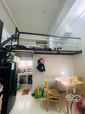 bán chdv 32 phòng - nở hậu - đường bùi văn ba - hẻm ô tô - dòng tiền hơn 1.2 tỷ/năm - sổ riêng