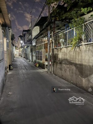 siêu rẻ hẻm oto trịnh đình trọng 114m2 7tỷ39 tl