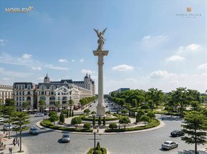 quỹ căn độc quyền noble palace tây thăng long ck 12% chỉ 2.5 tỷ nhận nhà quý 2/2026