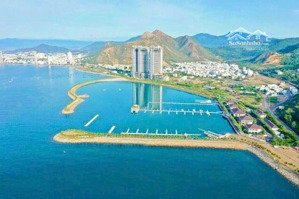 đất gần biển, bến du thuyền 5 tỷ 750 triệu diện tích 111,2m2