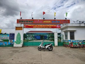 đất vườn 3,2 tỷ diện tích 456,3m2 xã diên phú diên khánh