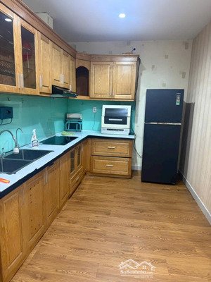 c/c phú đạt - ung văn khiêm cho thuê căn 3p ngủ, full nt giá 15tr/th