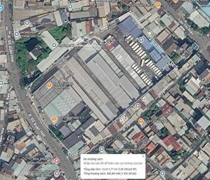 bán nhà mặt tiền số 77 đỗ xuân hợp - ngang 88m - mở trường học