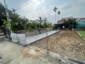 bán nhanh lô góc đường thông, cách kcn 300m, giá rẻ bán nhanh cho nhà đầu tư