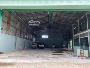 cho thuê mặt bằng kho xưởng 530m2 đường nguyễn duy trinh, p. phú hữu, quận 9 container vào 24/24