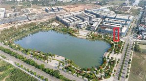 siêu phẩm view hồ trực diện duy nhất 1 căn giá tốt