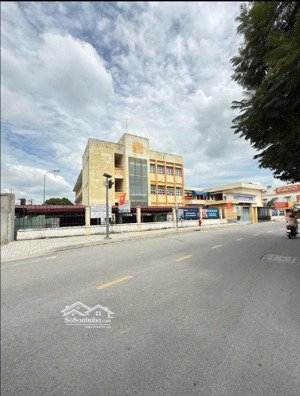 bán đất an phú đông 9 (100m2) 4.7m x 21m - gần trường học giá tốt- mặt tiền 6m - chủ cần bán gấp