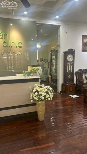 MẶT PHỐ BIỆT THỰ TÔ NGỌC VÂN, TÂY HỒ. 315M2-MẶT TIỀN VÔ ĐỐI 10M2,GIÁ TRỊ TRƯỜNG TỒN-HỒ TÂY