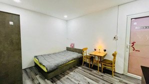 căn hộ dịch vụ đầy đủ nội thất 2pn