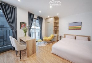 (tặng 1tr vào ở ngay) cho thuê ngắn/ dài hạn căn hộ đầy đủ đồ trung tâm mỹ đình -đình thôn từ 7.4tr