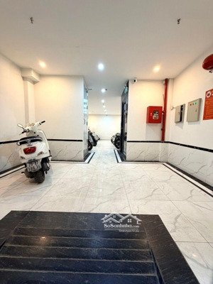 dân xây tỉ mỉ cần tiền bán gấp tòa ccmn dòng tiền 80tr/thg cầu giấy 60m15p full pccc xịn nhất 17,3t