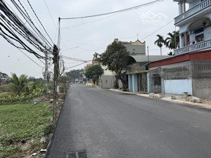 178.5m2 đất chiều đông mặt đường 10m áp phan - nghĩa trụ full tiện ích