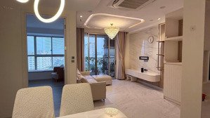 siêu hot! nhà đẹp midtown pmh 2pn 84m căn góc lầu cao, nội thất đẹp mới giá 27tr/tháng
