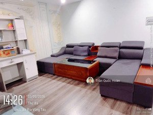 bán căn hộ phoenix c nguyễn an ninh vũng tàu, 3pn 104m2 tầng lửng (giữa tầng 34), giá 3,95 tỉ