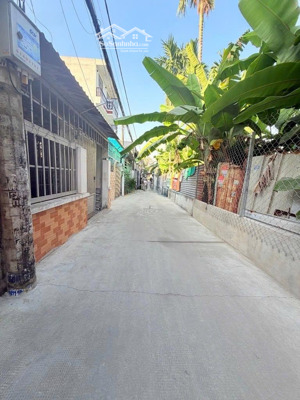 bán nhà an phú đông , thạnh lộc 19, 46m2 , 2 tầng. nhỉnh 3 tỷ