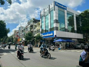 siêu phẩm góc 2 mt tên lửa ngay aeon bình tân! dt: 10 x 40m - 3 tầng - hđt: 150 triệu. giá 55 tỷ