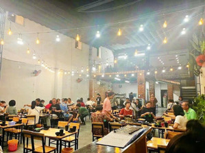 mặt tiền nguyễn thị minh khai - ngang khá dài 10,5m * cách biển trần phú: 700m giá: 57,5 tỷ