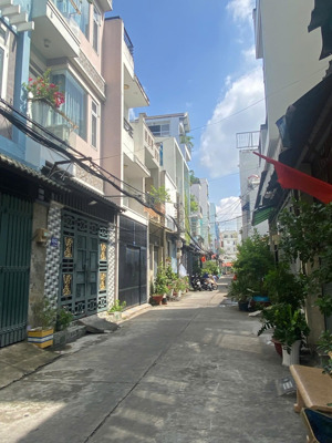 bán nhà trung tâm quận 3 diện tích lớn hiếm nhà bán-dt:5.8x15m-giá 14.5 tỷ tl