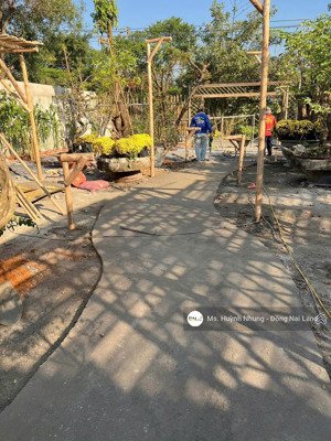 đất mặt tiền đỗ văn thi - khu kinh doanh sầm uất - gần cầu thống nhất, biên hòa